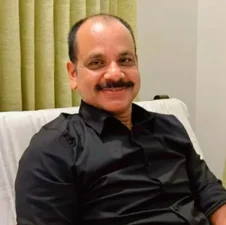 Adv. M. K. Dinesan