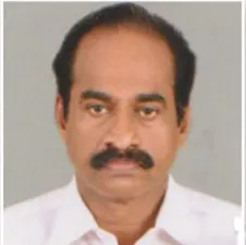 T. Radhakrishnan
