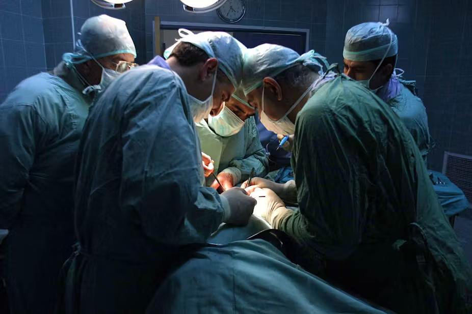 Types of Organ Transplants at Medical Trust Hospital
